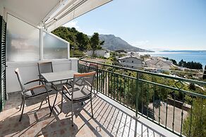 Apartments Tomic