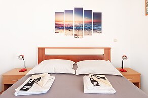 Apartments Tomic