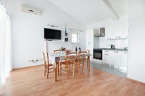 Apartments Tomic