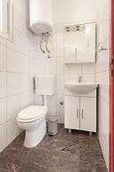 Apartments Tomic