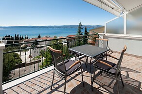 Apartments Tomic