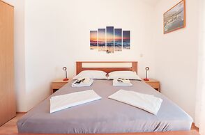 Apartments Tomic