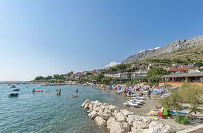 Apartments Tomic