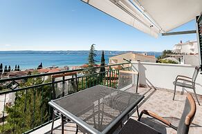 Apartments Tomic