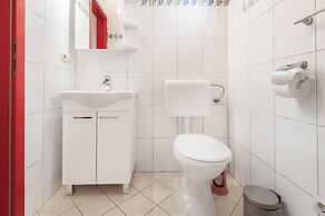 Apartments Tomic