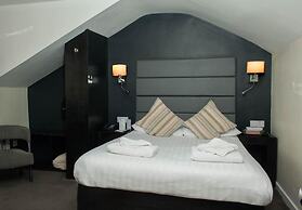 The Studley Hotel
