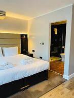 The Studley Hotel