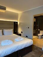 The Studley Hotel