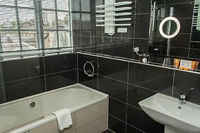 The Studley Hotel