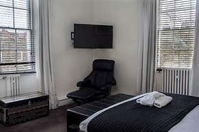 The Studley Hotel
