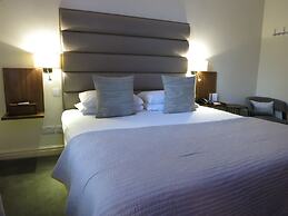 The Studley Hotel