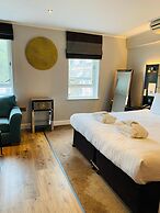 The Studley Hotel