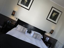 The Studley Hotel