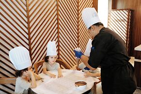 The Westin Goa