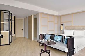 The Westin Goa