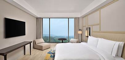 The Westin Goa