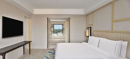 The Westin Goa