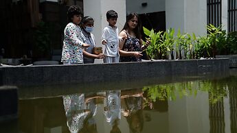 The Westin Goa