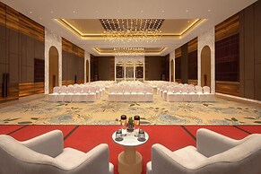 The Westin Goa