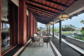 The Westin Goa