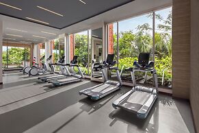 The Westin Goa