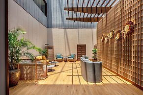 The Westin Goa