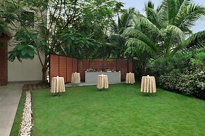 The Westin Goa