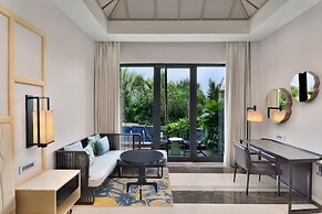 The Westin Goa