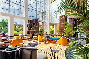 The Westin Goa