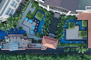The Westin Goa