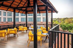 The Westin Goa