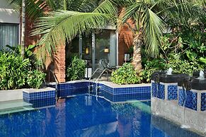The Westin Goa