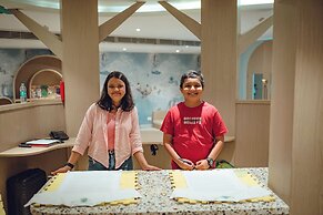 The Westin Goa