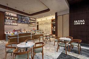 The Westin Goa