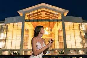 The Westin Goa