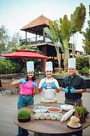 The Westin Goa