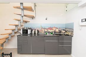 Exclusive Loft Main Square AC p4you pl