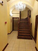 Exclusive Loft Main Square AC p4you pl
