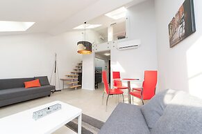 Exclusive Loft Main Square AC p4you pl