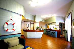 Hotel Diamond