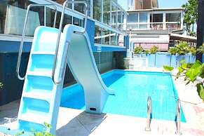 Hotel Diamond