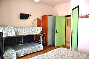 Hotel Diamond