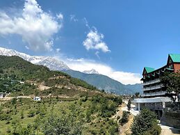 Justa Birding, Dharamshala