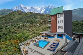 Justa Birding, Dharamshala