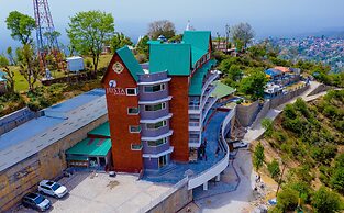 Justa Birding, Dharamshala
