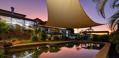 Island View Motel