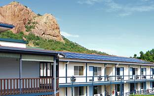 Island View Motel