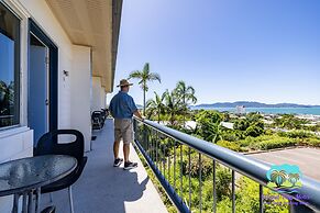 Island View Motel