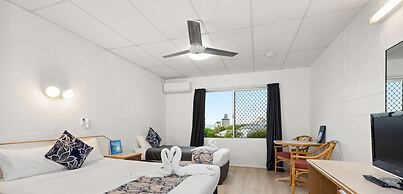 Island View Motel