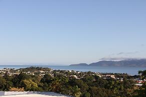 Island View Motel